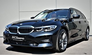 BMW 330 Gebrauchtwagen Kaufen