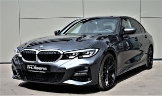 BMW 320 Gebrauchtwagen Kaufen
