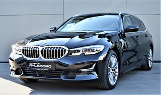 BMW 330 Used vehicle for sale