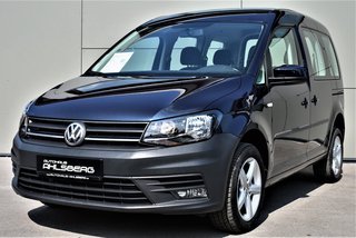 Volkswagen Caddy Used vehicle for sale