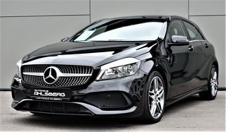 Mercedes-Benz A 200 Used vehicle for sale