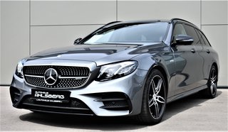 Mercedes-Benz E 43 AMG Gebrauchtwagen Kaufen