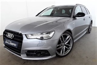 Audi A6 Gebrauchtwagen Kaufen