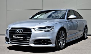 Audi A6 Gebrauchtwagen Kaufen