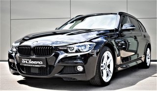 BMW 320 Used vehicle for sale