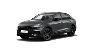 Audi Q8 age.one-day registration Kaufen