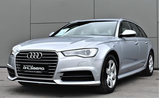 Audi A6 Gebrauchtwagen Kaufen