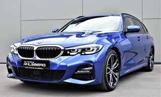 BMW 320 Gebrauchtwagen Kaufen