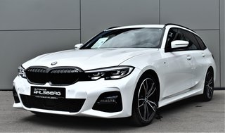 BMW 320 Used vehicle for sale