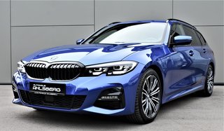 BMW 320 Used vehicle for sale