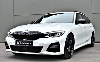 BMW 320 Used vehicle for sale