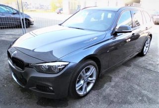 BMW 320 Gebrauchtwagen Kaufen