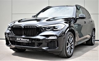 BMW X5 Used vehicle for sale