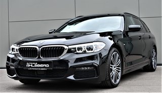 BMW 530 Gebrauchtwagen Kaufen