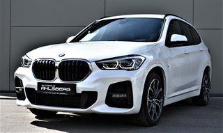 BMW X1 Used vehicle for sale