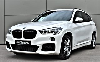 BMW X1 Gebrauchtwagen Kaufen