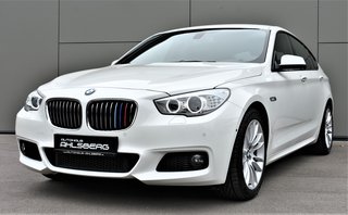 BMW 530 Gran Turismo Used vehicle for sale