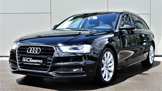 Audi A4 Used vehicle for sale