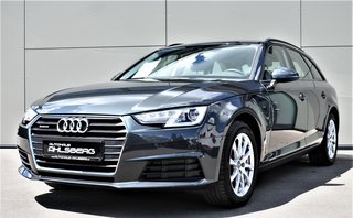 Audi A4 Used vehicle for sale