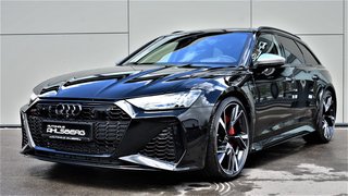 Audi RS6 age.one-day registration for sale