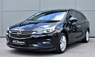 Opel Astra Used vehicle for sale