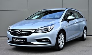 Opel Astra Used vehicle for sale