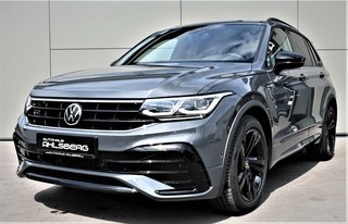 Volkswagen Tiguan age.one-day registration Kaufen