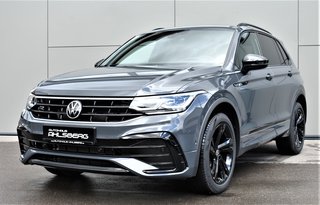 Volkswagen Tiguan age.one-day registration Kaufen