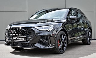 Audi RS Q3 age.one-day registration Kaufen