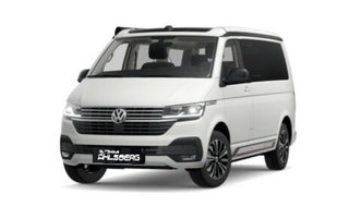 Volkswagen T6 California age.one-day registration Kaufen