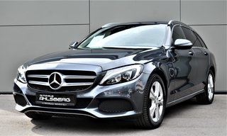 Mercedes-Benz C 220 Gebrauchtwagen Kaufen
