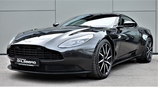 Aston Martin DB11 Gebrauchtwagen Kaufen