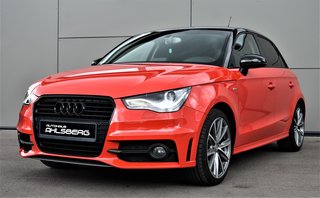 Audi A1 Gebrauchtwagen Kaufen