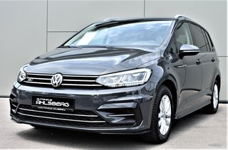 Volkswagen Touran - neu oder gebraucht verkauft Leistung