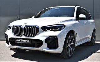 BMW X5 Used vehicle for sale