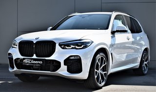 BMW X5 Used vehicle for sale