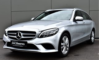 Mercedes-Benz C 220 Gebrauchtwagen Kaufen