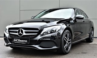 Mercedes-Benz C 220 Gebrauchtwagen Kaufen