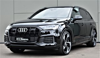 Audi Q7 Used vehicle for sale