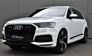 Audi Q7 age.one-day registration for sale