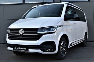 Volkswagen T6 California age.one-day registration Kaufen