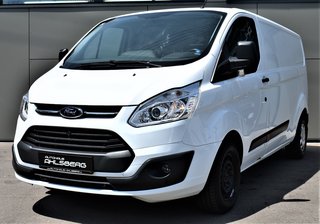 Ford Transit Custom Used vehicle for sale