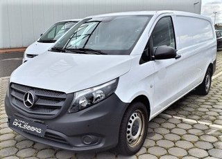 Mercedes-Benz Vito 116 CDI 4MATIC  4X4 7G-TRONIC / SORTIMO / STANDHEIZUNG