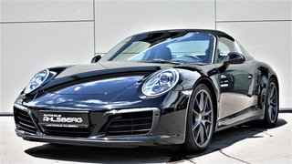 Porsche 911 Gebrauchtwagen Kaufen