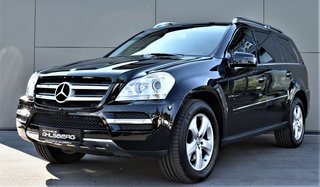 Mercedes-Benz GL 450 Used vehicle for sale