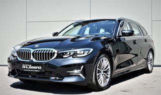 BMW 320 Used vehicle for sale