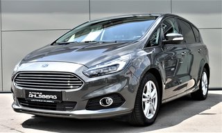 Ford S-Max Used vehicle for sale