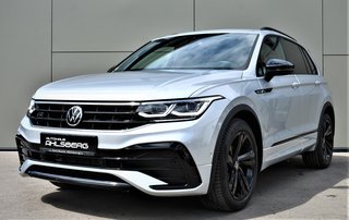 Volkswagen Tiguan age.one-day registration Kaufen