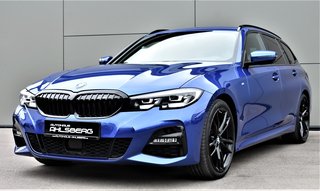 BMW 320 Used vehicle for sale