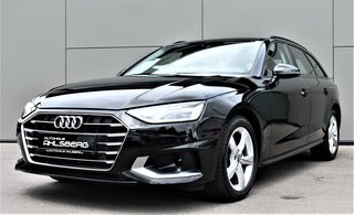Audi A4 Used vehicle for sale